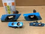 Bmw F80 F82 F83 Front Parking Aid Sensor Support Parts 51 11 066 228 Oem. Fixed Price $53.99.