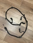 Rear Backup Wiring Harness And Sensors 22899761 Chevrolet Cadillac Gm Oem. Fixed Price $49.99.