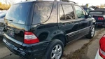 Seat Belt Front 163 Type ML350 Bucket Fits 00-05 Mercedes Ml-class 2617164. Fixed Price $190.00.