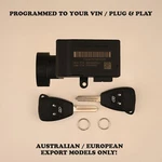 2006-2007 Dodge Magnum Charger Immobilizer 56040643AX Vin Programmed Plug & Play. Fixed Price $450.00.