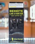 Viper 2-WAY, 1-BUTTON Remote Start System Keyless Entry Installation Included. Fixed Price $289.99.