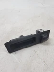 Bmw F10 F80 M3 F82 M4 F30 F32 F36 F22 F07 Gt F01 F02 Reversing Camera Oem. Fixed Price $85.00.