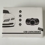 Car Dash Cam 1440P Quad 170 Wide Angle Hdr Adas G-sensor Loop Recording. Fixed Price $39.99.