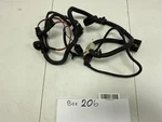2005 Volkswagen Touareg Front End Frame Wire Wiring Harness Oem+. Fixed Price $29.03.