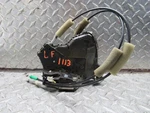 2009 Toyota Camry Left Driver Front Door Latch Lock Actuator 2.4L 4CYL Sdn. Fixed Price $35.96.