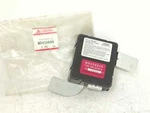 New Oem Genuine Mitsubishi Keyless Entry Module 1999-2004 Diamante MR438846. Fixed Price $50.00.