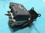 00 01 02 03 Jaguar XK8 82K 4.2L Used Anti Lock Brake Abs Pump & Module LNF2210AD. Fixed Price $547.68.
