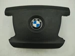 2006 Bmw 750LI 7-SERIES Driver Steering Wheel Oem 1017071-1. Fixed Price $200.00.