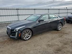 Used Right Curtain Air Bag Fits: 2018 Cadillac Cts Front Passenger Roof Gr. Fixed Price $254.90.