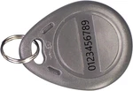 Proximity Rfid Fobs, Pack Of (RFKEY-5). Fixed Price $36.99.