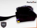 2013 Audi A4 (B8 8K) Rear Right Seatbelt Retractor (black). Fixed Price $109.70.