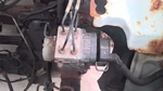 Abs Pump Assembly Anti-lock Brake Part Thru 11/28/04 Fits 04-05 Ford F1. Fixed Price $60.00.