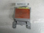 Bag Control Module Fits 02-04 Nissan Pathfinder 285564W005. Fixed Price $44.99.