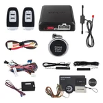 Easyguard EC002-LB-NS Rolling Code Car Alarm System With Passive Keyless Entr.... Fixed Price $192.17.