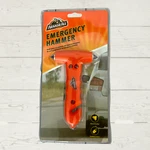 Nwt Armorall Hammer/break Glass/cut Seatbelts/emergency #O06. Fixed Price $14.95.