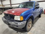2001 Ford Ranger Abs Control Module Wheel Assembly Oem 545-01549 Used. Fixed Price $107.39.