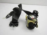 2004 2007 Volkswagen Vw Touareg Left Driver Side Front Seat Belt Retractor Oem. Fixed Price $59.99.