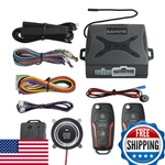 Banvie Car Alarm System Push To Start Ignition Kit Pke Passive Keyless Entry. Fixed Price $89.68.
