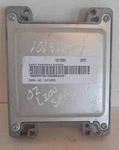 Saturn L200 2.2L Engine Control Module Id 12210553 Used Oem. Fixed Price $65.00.