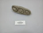 Note! 97-06 Oem Jaguar X100 XK8 Xkr Front Driver Side Main Seat Switch LJB6035AA. Fixed Price $64.95.