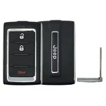 Original Oem Factory 2021-2023 Jeep Wagoneer Smart Keyless Entry Fob Prox. Fixed Price $39.99.