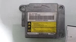 04 Chevrolet Blazer S10/JIMMY S15 Srs Module 15073252. Fixed Price $45.00.