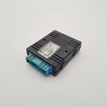 98-03 Jaguar XJ8 Xjr XK8 Navigation System Interface Module LJD2442FC Oem. Fixed Price $55.35.