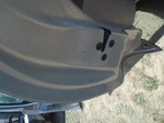 Driver Left Rear Door Latch Fits 02 Alero 130712. Fixed Price $30.00.