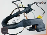1995-1999 Bmw E36 318TI Co-drivers Side Rh Wiring Harness 61128386918 Oem. Fixed Price $31.04.
