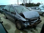 Anti-lock Brake Part W/traction Control Fits 97 Caravan 86135. Fixed Price $150.00.