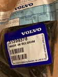 Volvo V60 MK1 Ckfahrsensor-haltekit 31399378 Neu Original. Fixed Price $50.00.