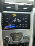 Stereo Radio Ford Fusion Mondeo 2013-2016 Carplay Android 15 Gps Nav+cam. Fixed Price $165.00.