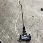 86-91 Mercedes W126 Rear Trunk Lock Actuator 0008007975 Oem. Fixed Price $30.00.
