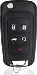Car Fob Keyless Entry Remote Compatible With 2010-2019 Chevy.... Fixed Price $18.43.