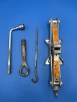 11-13 Infiniti M37 M56 M35H Emergency Jack Kit Set Tools, Oem LOT3319. Fixed Price $68.62.