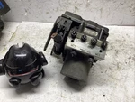 05-06 Land Rover Range Oem Abs Brake Pump Module 0265234074 #I4-1. Fixed Price $40.49.