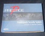 Prestige APSPS1 Security System For Powersports, Marine & Rv's. Fixed Price $34.97.