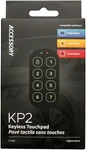 New Firstech FT-KP2 7-DIGIT Keyless Touchpad 4TH Generation For Entry. Fixed Price $38.90.