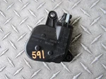 05 Chrysler Pacifica Blend Door Actuator 04885465AA 3.5L. Fixed Price $19.46.