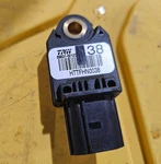 Genuine Toyota Left Right Side Sensor 89831-02120 Oem. Fixed Price $21.95.