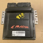 Engine Ecm Control Module Fits 04-05 Nissan Maxima A56-X20 A56X20ZW0. Fixed Price $110.00.