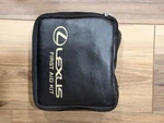 Lexus First Aid Kit Oem Factory Original Genuine. Fixed Price $30.00.