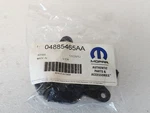 New Oem Heater A/c Blend Door Actuator 01-08 Dodge Caravan Chrysler 04885465AA. Fixed Price $45.00.