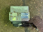 Bmw Engine Control Unit E30 E34 320I 520I Bosch Motronic 0261200152 Ecu. Fixed Price $70.00.