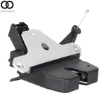 BM5Z5443150A Rear Tailgate Trunk Latch Lock Actuator Ford Focus 12-18 Sedan. Fixed Price $21.10.