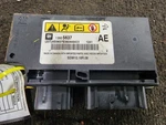 Chassis Ecm Below Center Console Fits 11 Cruze 414547. Fixed Price $60.00.