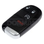 Dorman 99087ST Keyless Entry Remote. Fixed Price $132.91.