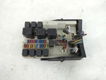 2005-2006 Infiniti G35 Relay Module 284B9 AL500 Atjmg. Fixed Price $55.92.