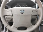 Driver Air Bag Station Wgn Xc Wheel Fits 09-10 Volvo 60 Series 3163121. Fixed Price $225.15.