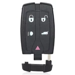 Keyecu 2008 2009 2010 2011 2012 Smart Remote Keyless Entry Fob 5 Black. Fixed Price $38.96.